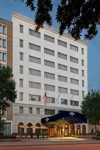 The Melrose Georgetown - 0
