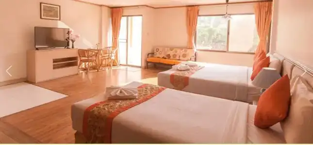 Takiab Beach Resort - 103