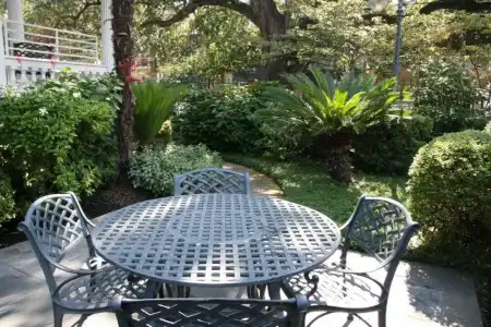 The Queen Anne - 12
