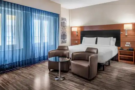AC Carlton Madrid by Marriott - 32