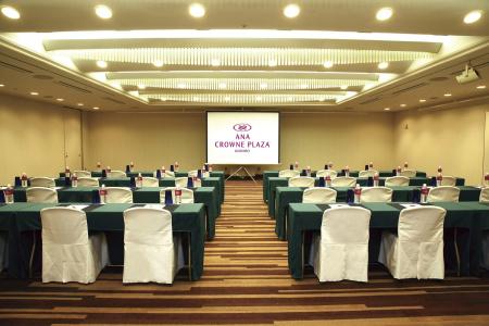 Crowne Plaza ANA Kushiro by IHG - 28