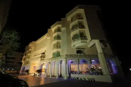 Golden Tulip Jaipur City Center - 24