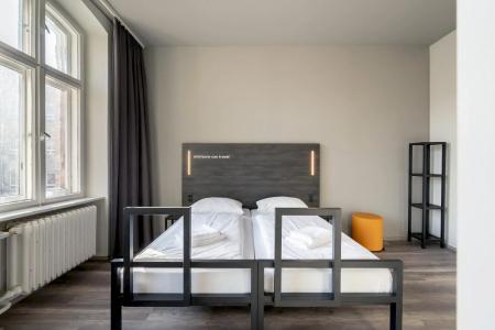 a&o Berlin Friedrichshain - 32