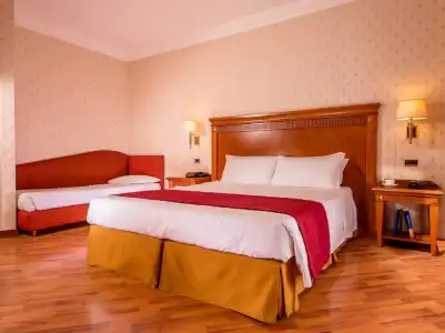 Best Western Viterbo - 38