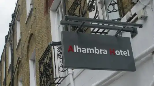 Alhambra - 75