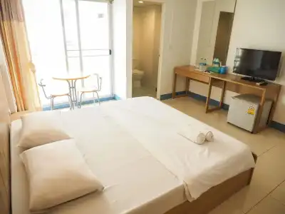 Viewplace & Residence - 19
