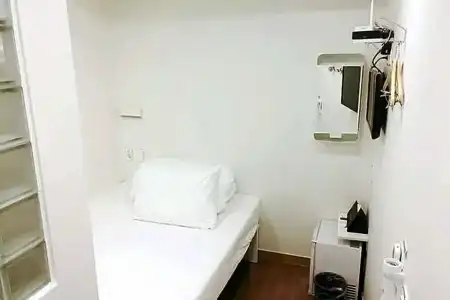 K-Guesthouse Myeongdong 1 - 32