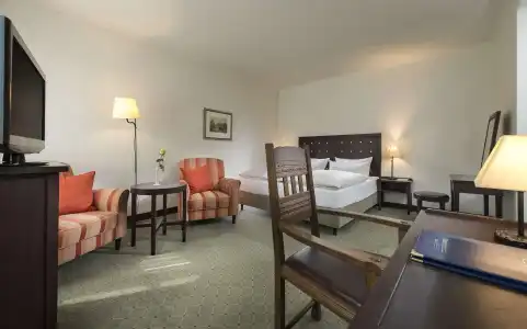 Best Western soibelmanns Lutherstadt Wittenberg - 5
