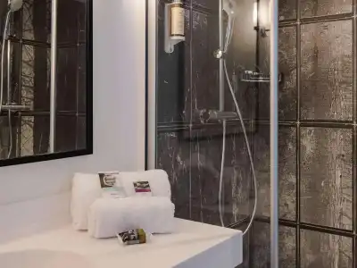 Mercure & Spa Aix-les-Bains Domaine Marlioz - 9