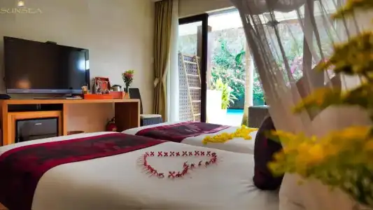 Sunsea Resort - 67