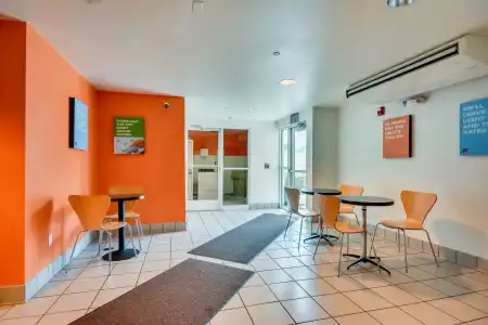 Motel 6 Biloxi, MS - Beach - 11