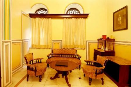 Narain Niwas Palace - 31