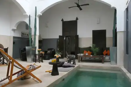 Riad Dar Massai - 16