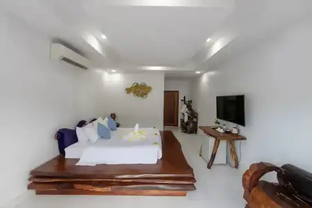 Mafiya Resort - 58