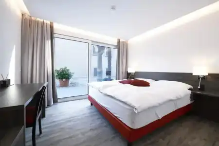 la Meridiana, Lake & SPA - 20