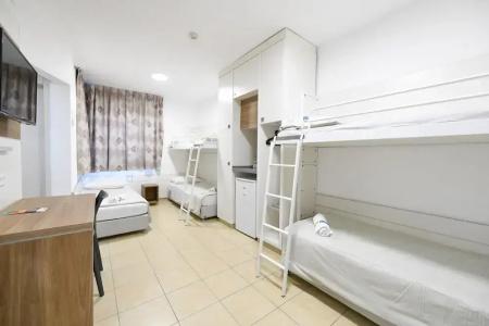 HI - Eilat Hostel - 41