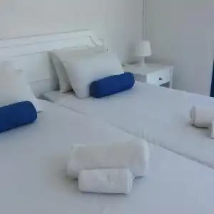 Aphentrika Apartments - 23