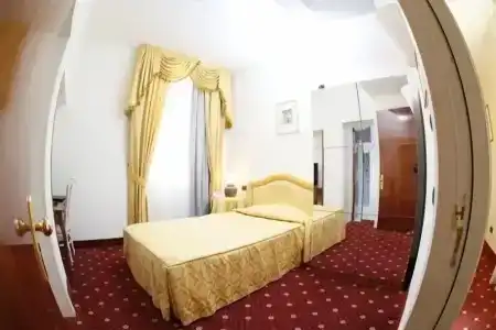 Grande Albergo Internazionale - 17