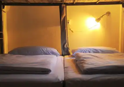 Royal Hostel Singapore - 2
