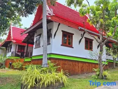 Alpha Resort & Spa - 83