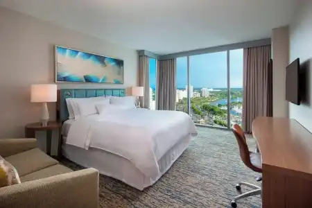 The Westin Sarasota - 85
