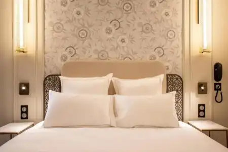 ELSA, Hôtel Paris - 26
