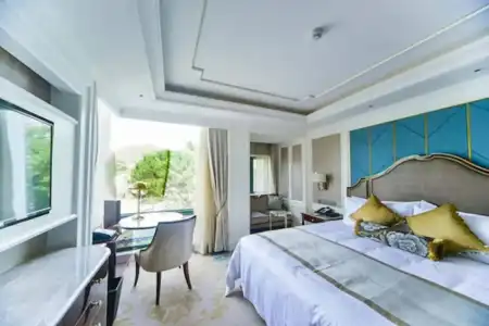 Xijiao State Guest - 45