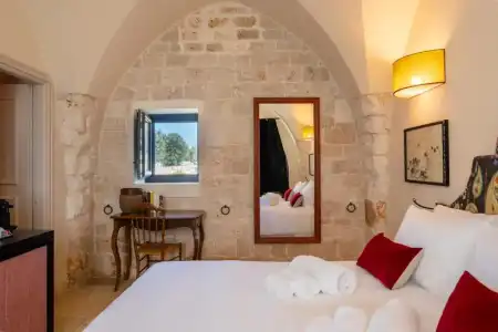 Masseria Santo Scalone - 79