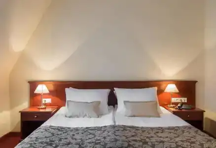 Terme Rogaska - Grand Rogaska / Styria & Strossmayer - 80