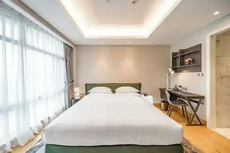 Sherwood Suites - 190