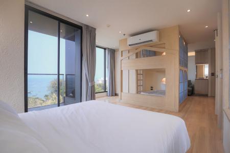 Balcony Seaside Sriracha & Serviced Apartments (SHA Extra Plus) - 39