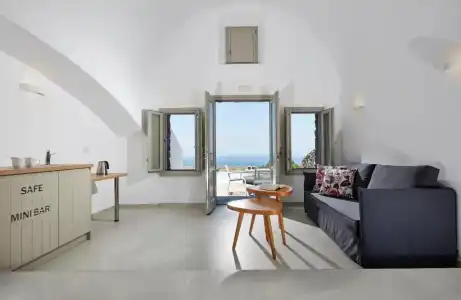 Aperanto Suites - 128