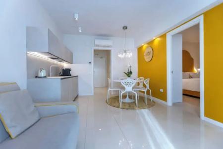 Opera Relais de Charme - Aparthotel - 197