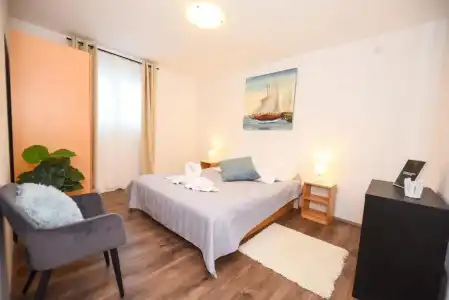 Guesthouse Kod Spavalice - 79