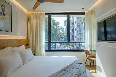 AirTLV - Arlozorov Apartment's - 28