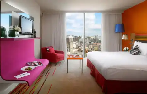 Radisson Blu Bristol - 44