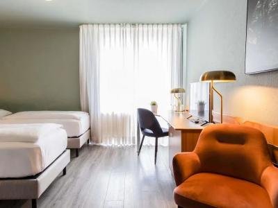Mercure Pforzheim - 126