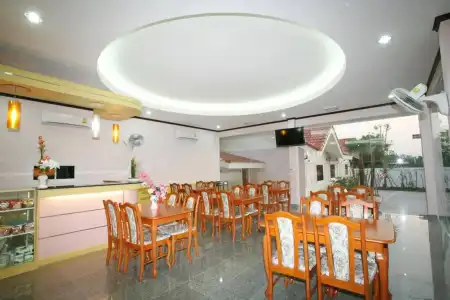 Soda Resort - 22