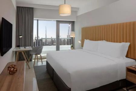 Staybridge Suites Dubai Financial Centre - 56