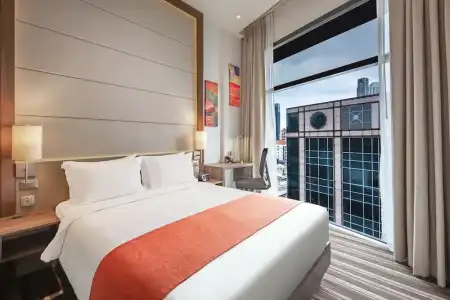 Holiday Inn Express SINGAPORE CLARKE QUAY by IHG - 4