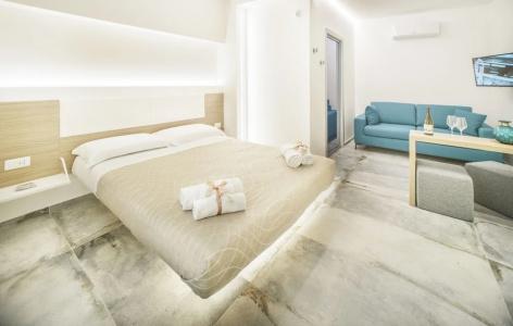 Oasi del Golfo Suites B&B - 30