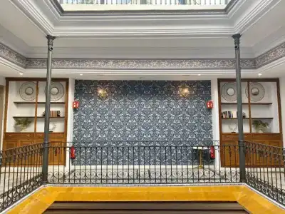 Soho Boutique Sevilla - 33