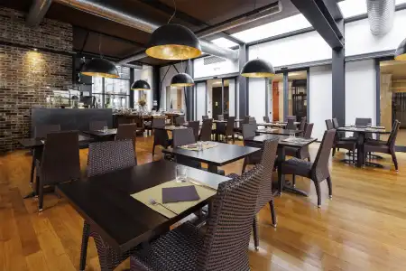 Best Western Falck Village - 26