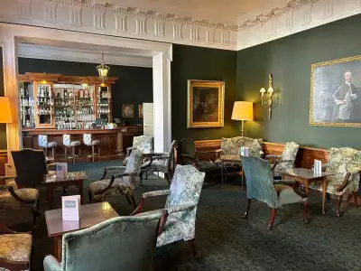 The Merrion - 45