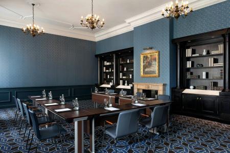 Bristol, A Luxury Collection, Warsaw - 31