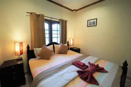 Stella Resort - 4