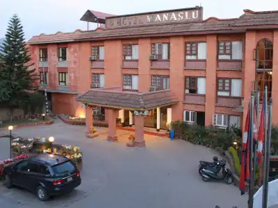 Manaslu - 0