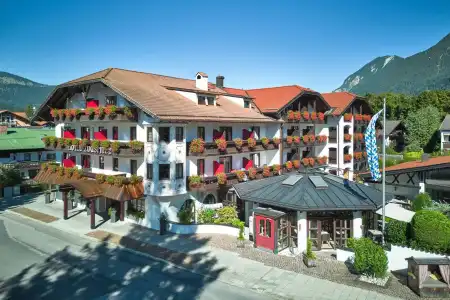 Zugspitze - 12