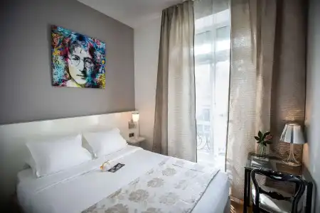 Hôtel Le Manoir - 1