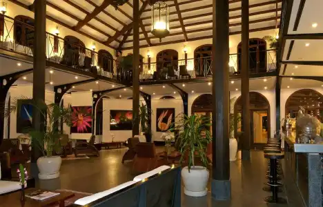 Heritage Suites - 1